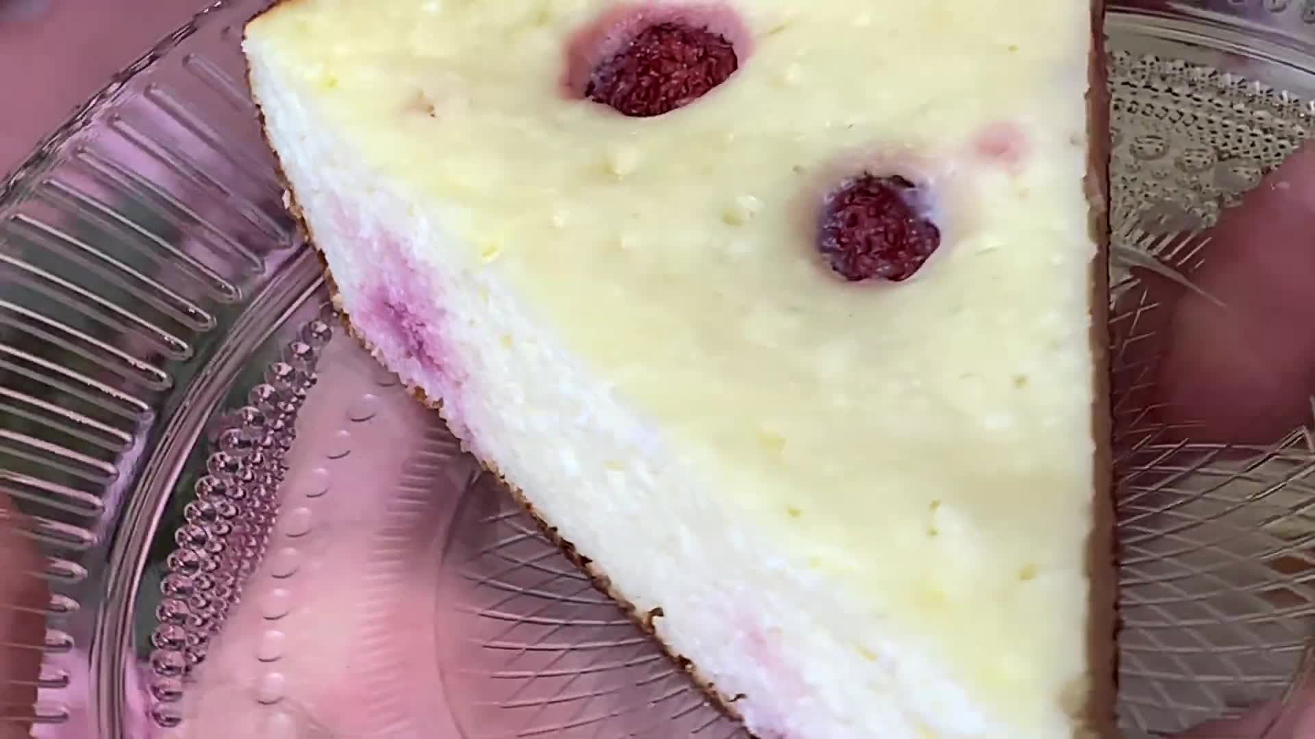 Кухня наизнанку творожная запеканка