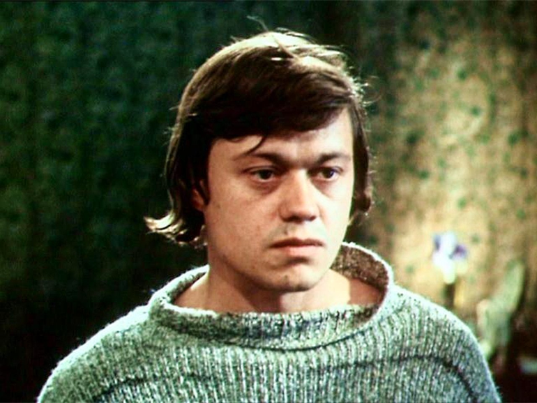 Николай Караченцов