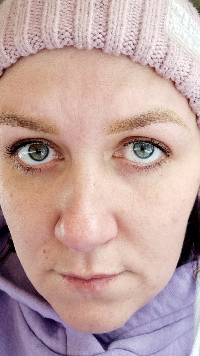 Ох, не люблю я эту чёрную полосу...