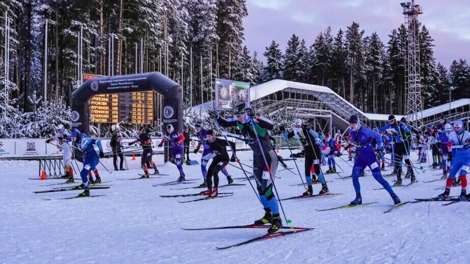     Пять медалей завоевали спортсмены Хабаровского края на Кубке страны и Всероссийских соревнованиях по спортивному ориентированию. Первый блок состязаний по зимнему ориентированию проходит сейчас в Ханты-Мансийском автономном округе.