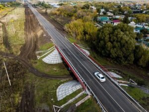    Фото: samara.bezformata.com Валерия Трофимова