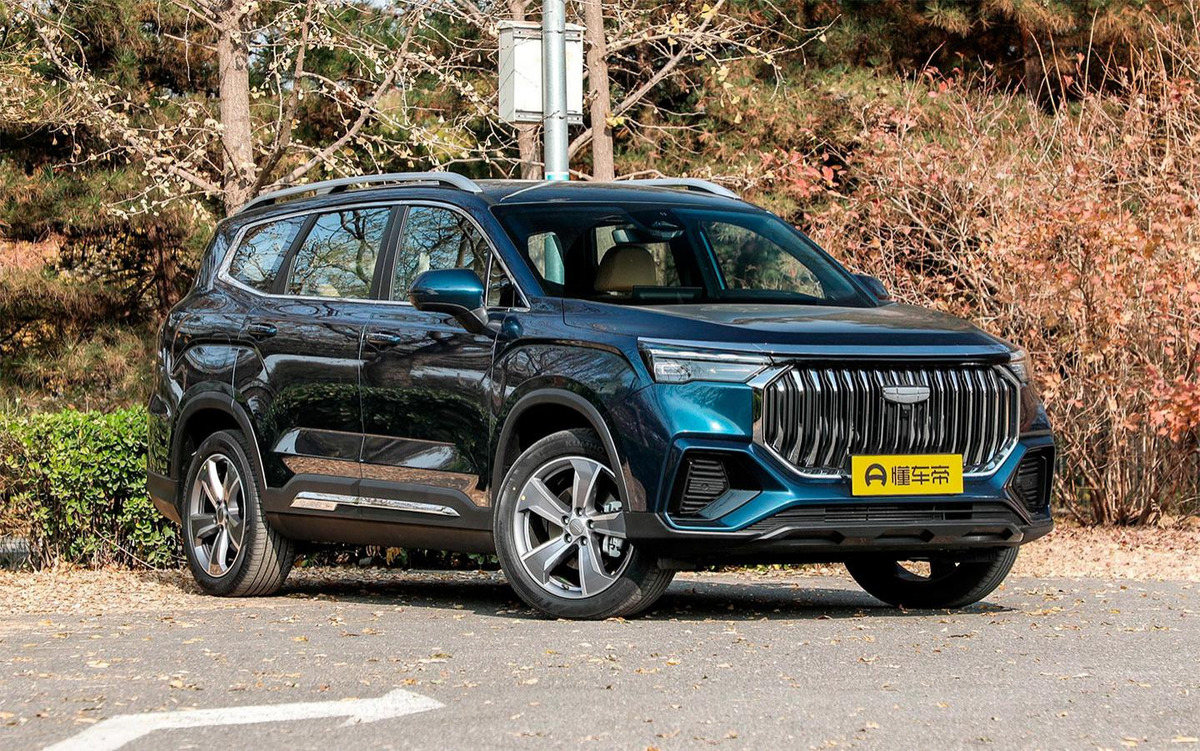 Стоимость новинки чуть более одного миллиона рублей также выглядит привлекательно 