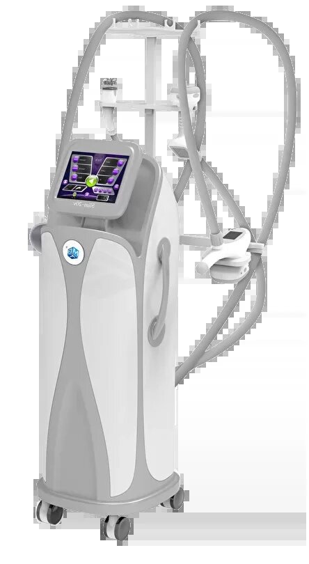 Аппарат для коррекции фигуры MBT Slim-20V. Источник изображения: сайт mbt-laser.ru