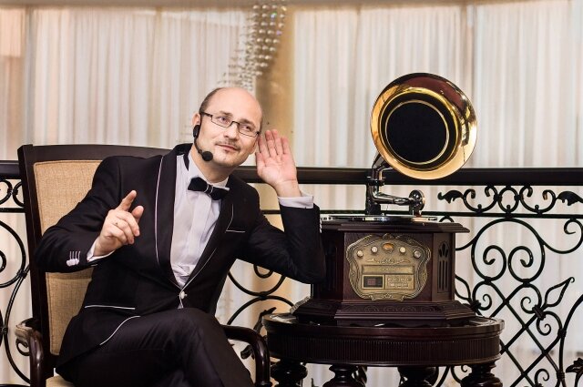    Фото: Из личного архивa