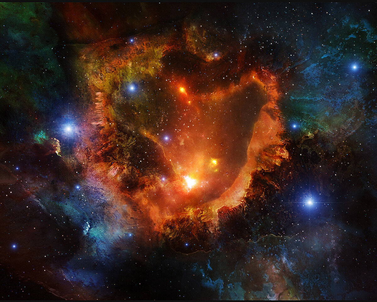 космос звезды прогноз