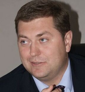    Сергей Крючков.   
Фото: мэрия Воронежа
