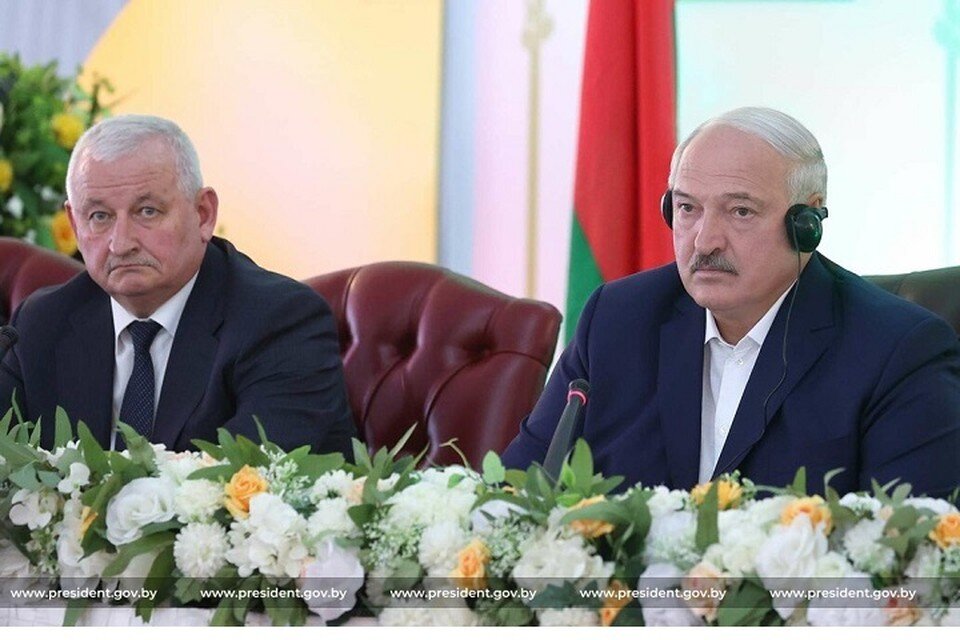     Лукашенко сказал, чего бы не произошло, если бы против Беларуси не ввели санкции. Фото: president.gov.by