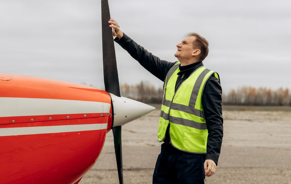 AERO REGION TRAINING