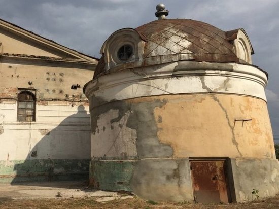     Фото: пресс-служба администрации Курской области