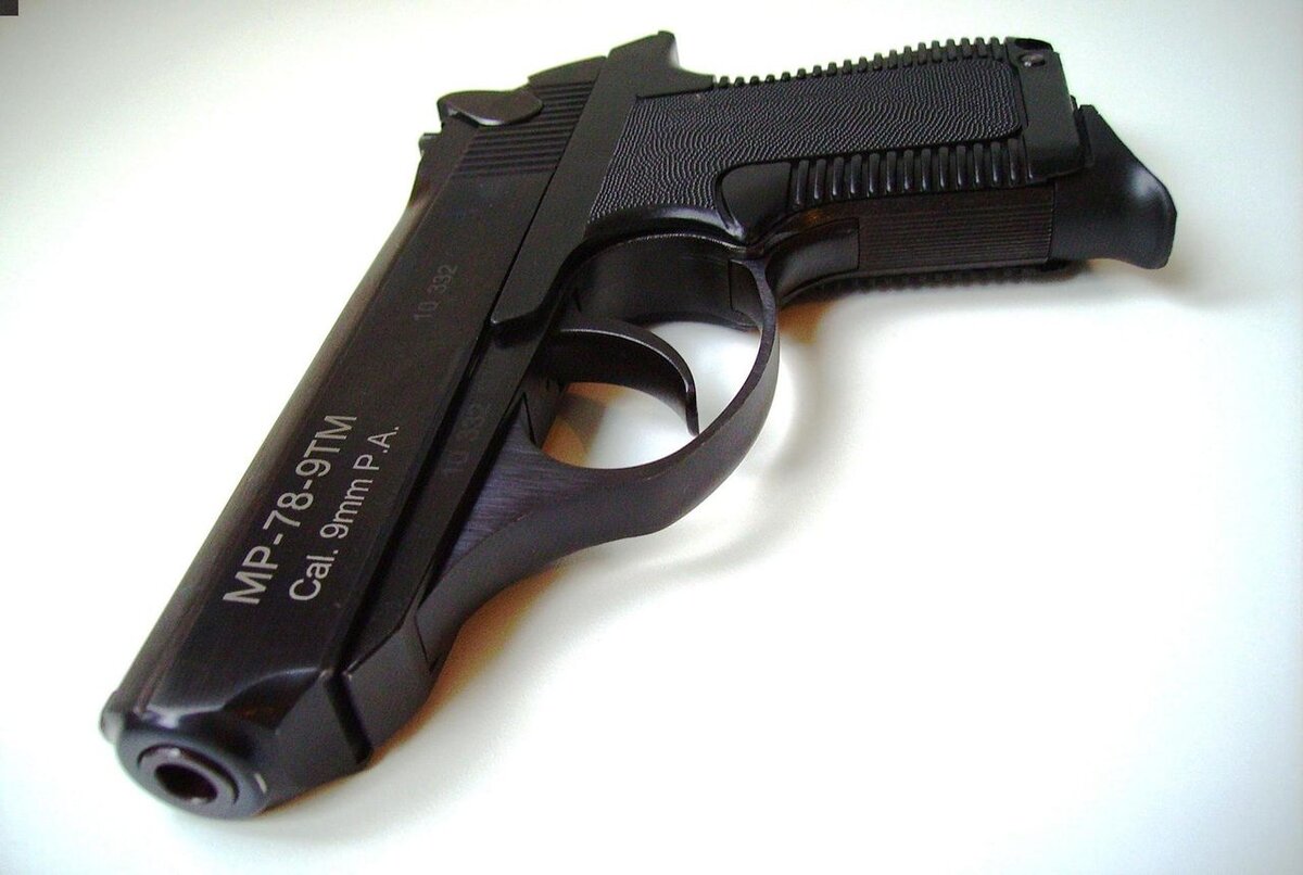 Фото героя из открытых источников