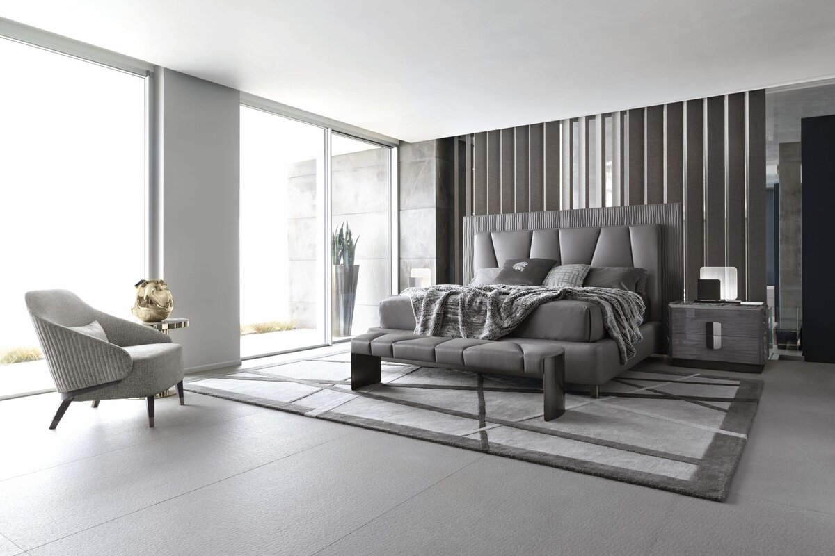 Кресло Mirage, Giorgio Collection, в наличии в Casa Ricca Expo