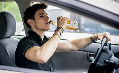 Из открытых источников. Никогда не совмещай эти два удовольствия - вождение и алкоголь.