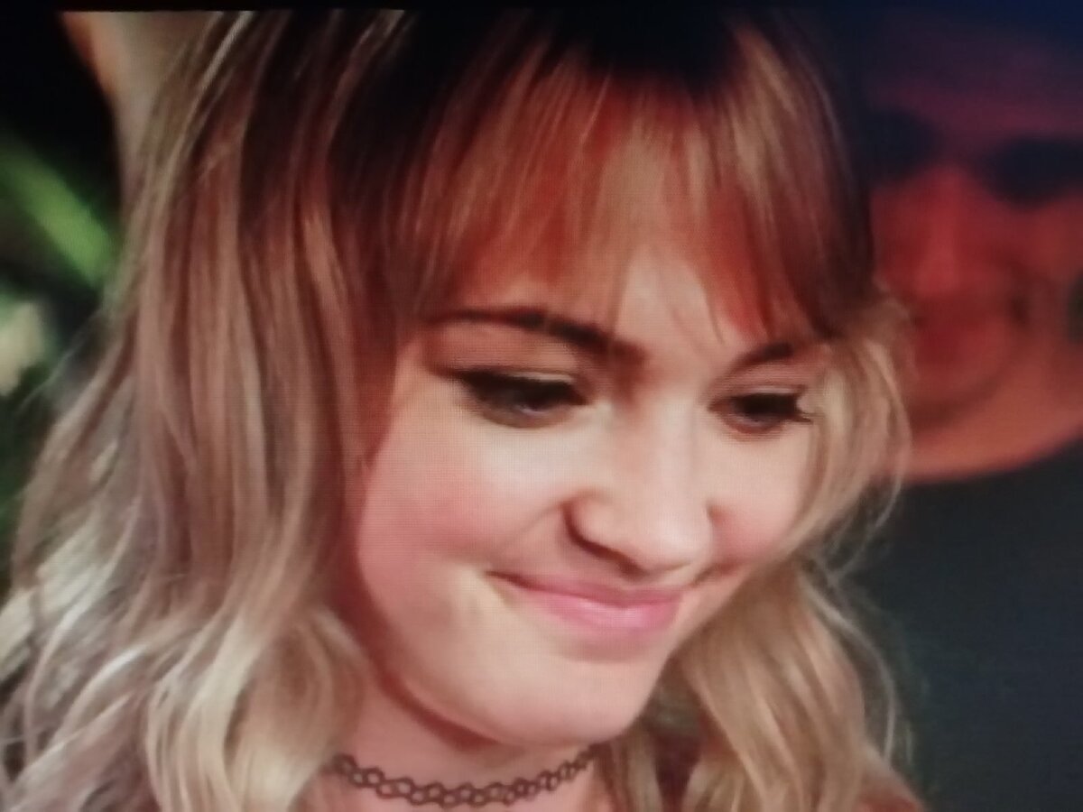 Кадр из фильма "Правда или действие" (2018)