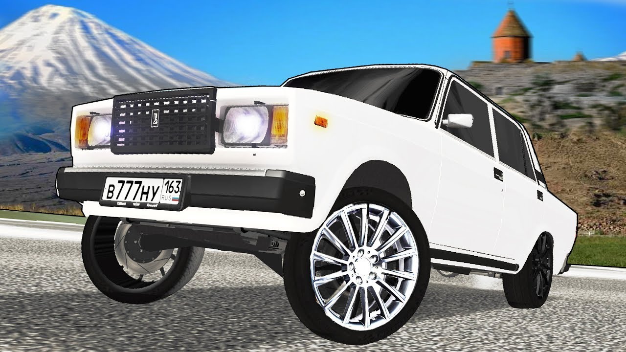 ваз 2105 драйв. мод на 2107 в бименджи. Beamng drive ваз ваз 2101. мод на 2107 в бименджи. Beamng drive вис 2345.