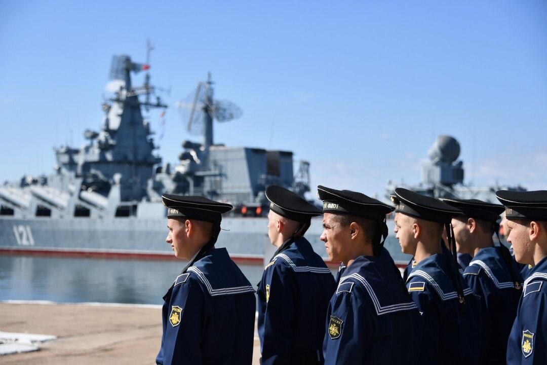 Особенности службы в ВМФ | Военный юрист | Дзен
