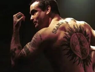 – Спокойно, пацаны, я знаю, что такое Сила.