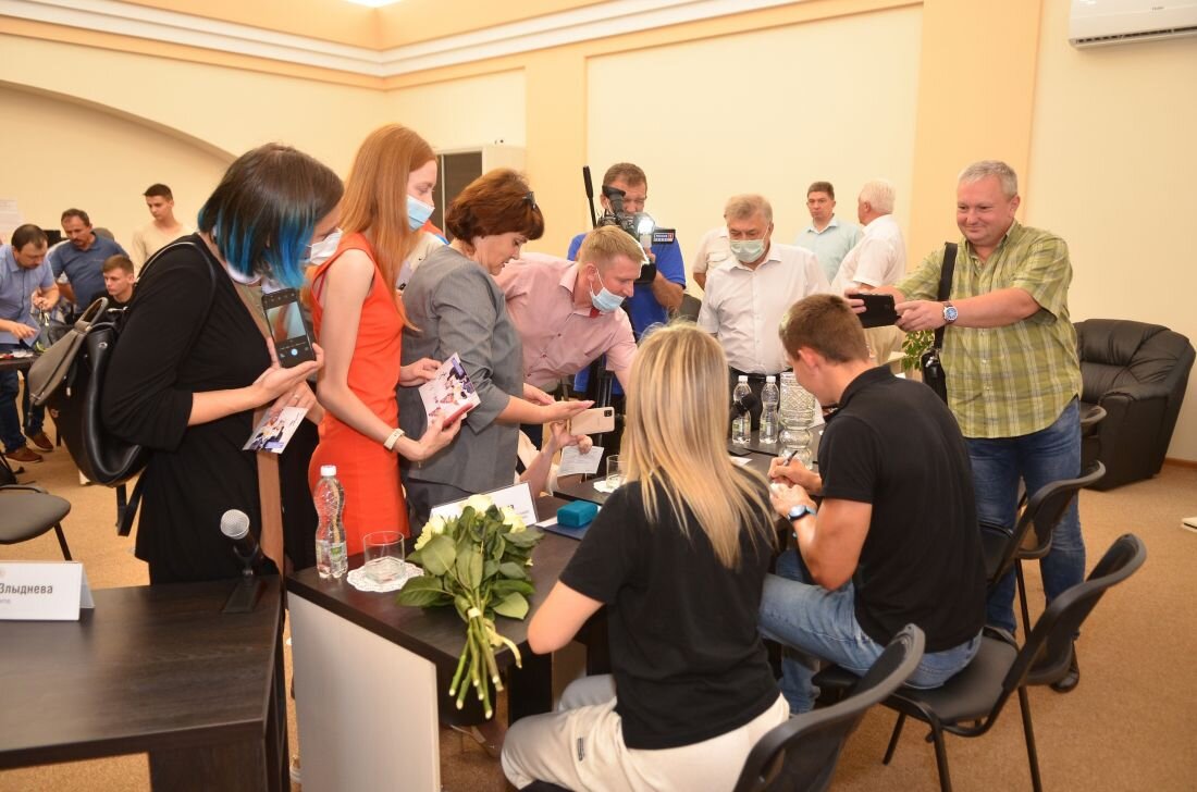 
Фото: Пресс-служба Пензенского государственного университета.