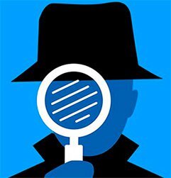 Людям, желающим воспользоваться данной услугой, следует помнить, что сбор информации о человеке из закрытых источников становится прямым вмешательством в его частную жизнь. Такое вмешательство считается нарушением законодательства и карается наказаниями различной тяжести. Как можно следить за человеком законно? Для этого необходимо заручиться его согласием. Слежка без разрешения считается нелегальной. Если же человек дал разрешение на сбор информации или же сам ее предоставляет (например, данные о местоположении), то такая слежка считается официальной и нормам закона не противоречит.