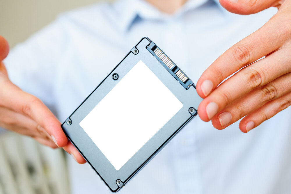 Разбираемся, почему твердотельные накопители быстро деградируют и как продлить их срок службы