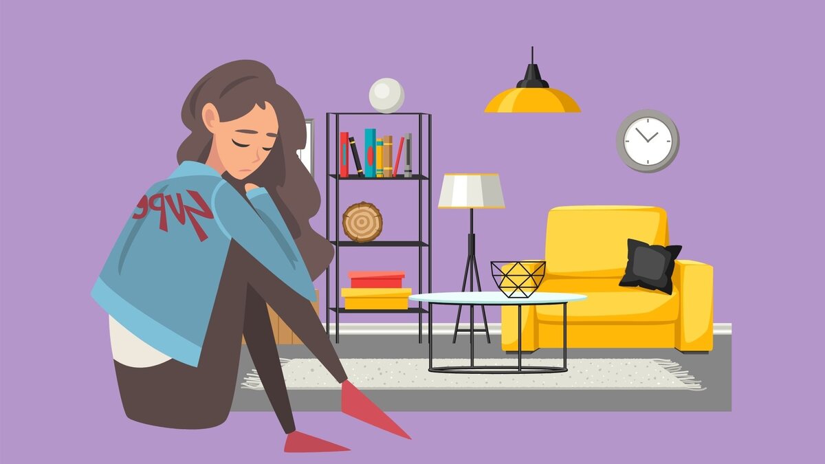 Страдания начинающего арендодателя:-)