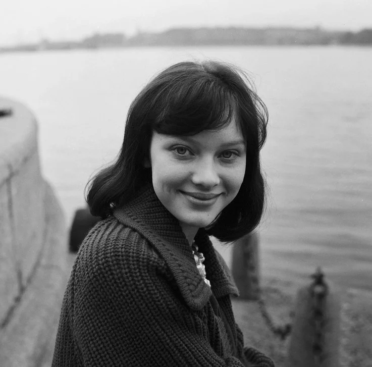 Людмила Савельева