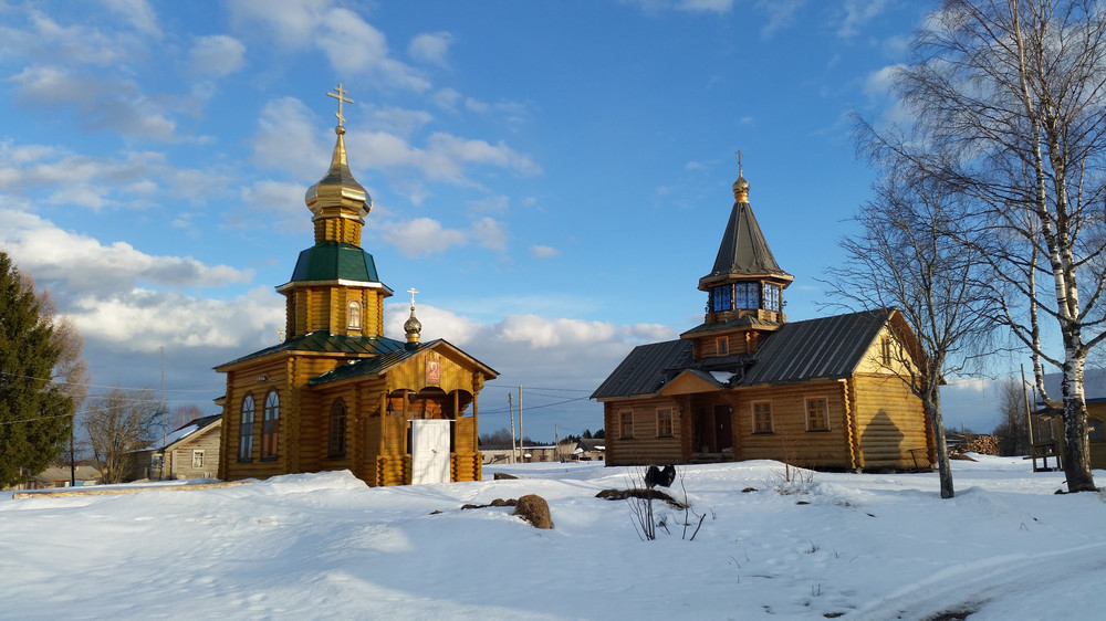 Деревня Ступинская Няндомский район. Храм пророка Илии Архангельской области. Церковь Рождества Богородицы Погост Няндомский. Няндомский район Архангельской.