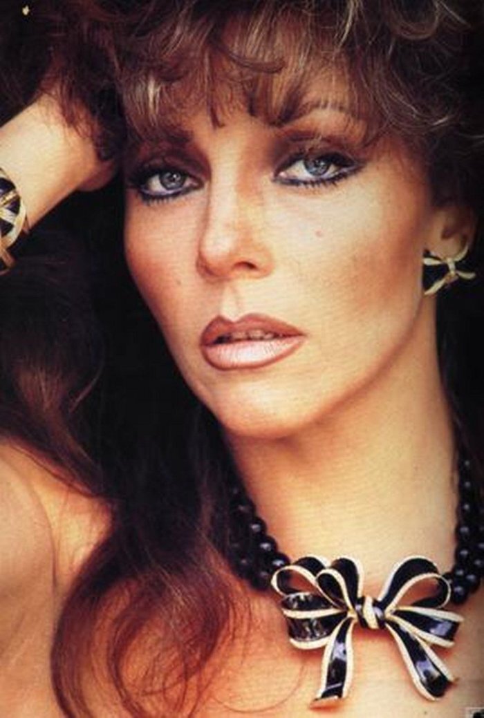 Вероника Кастро в молодости.Фото Яндекс.Картинки.