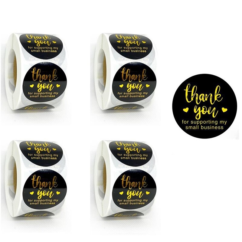 Наклейки этикетки