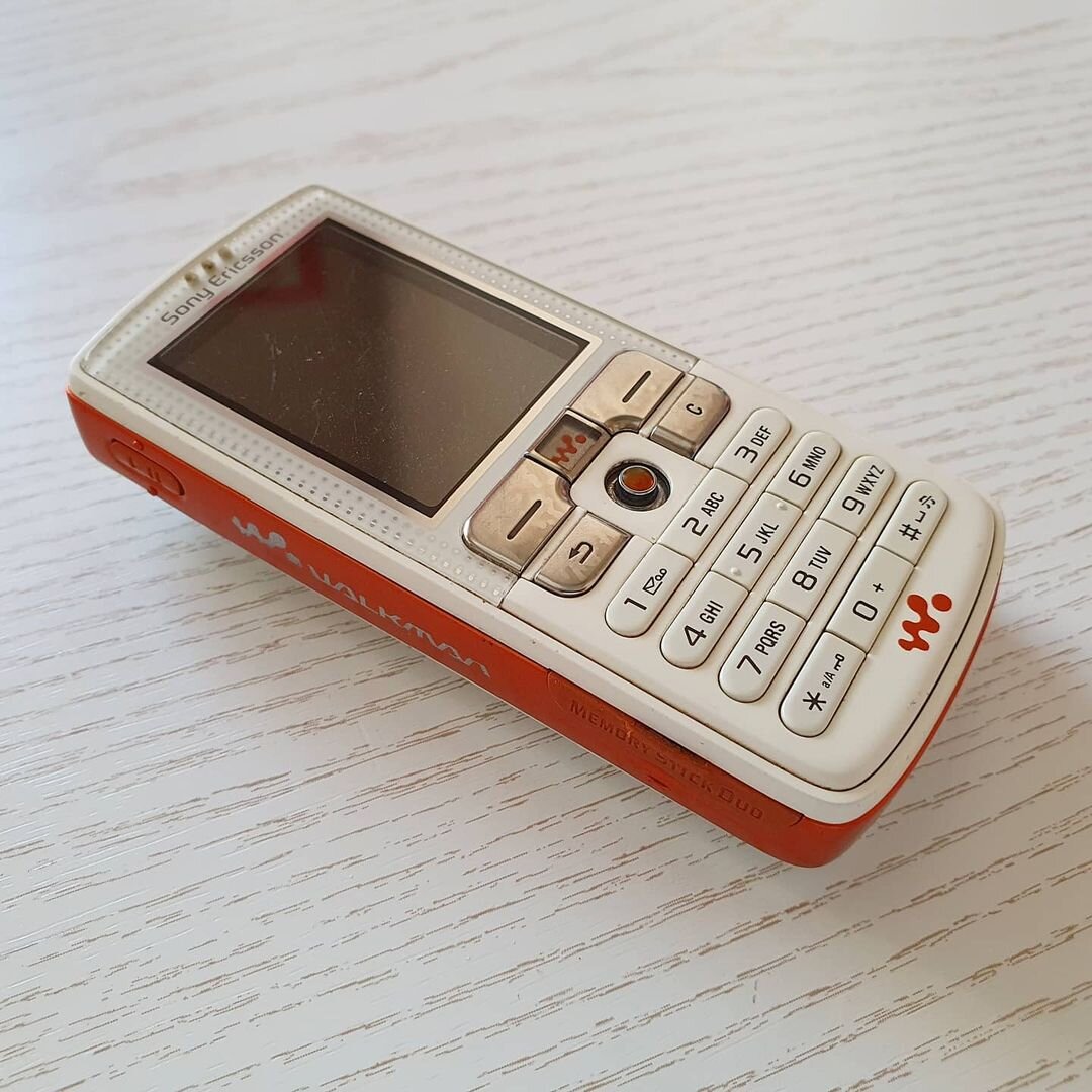 Телефоны Sony Ericsson - какие они? | Кнопочные телефоны Rarephones.ru |  Дзен