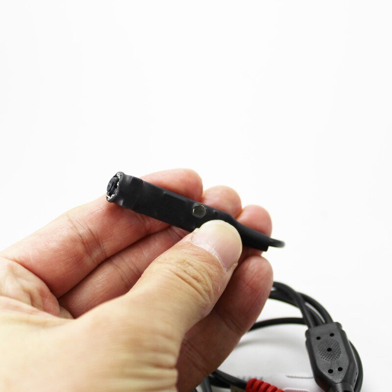 Тюльпаны кабель