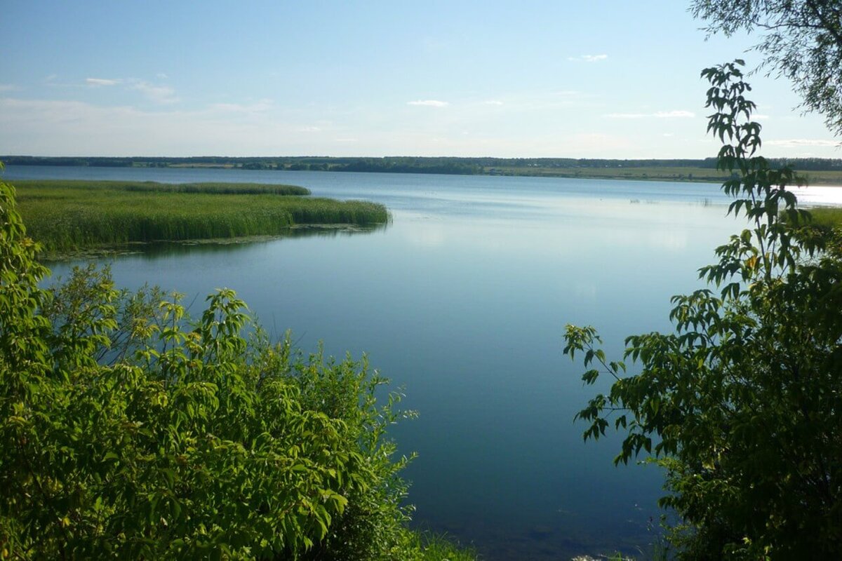Белое озеро Аккуль Башкирия