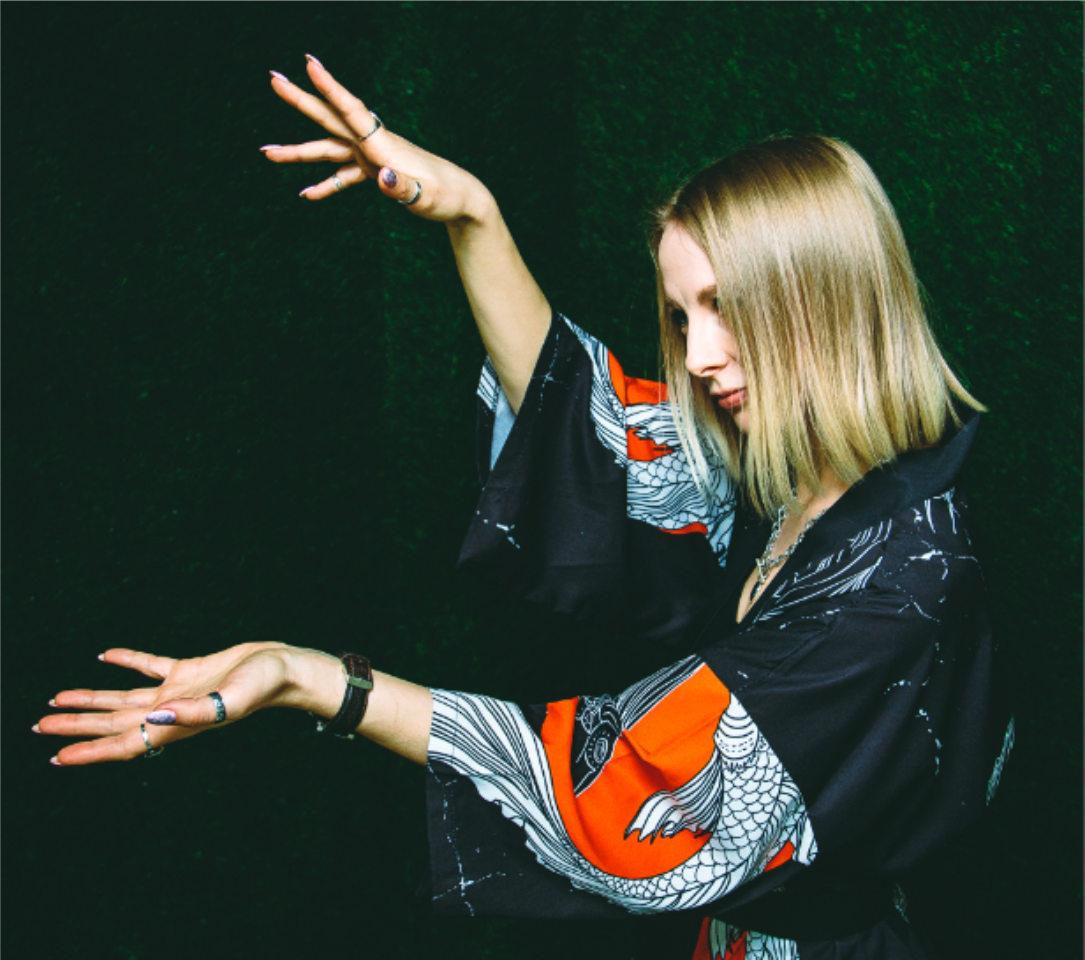 Да-да, у нас есть свои Волшебники... встреч!