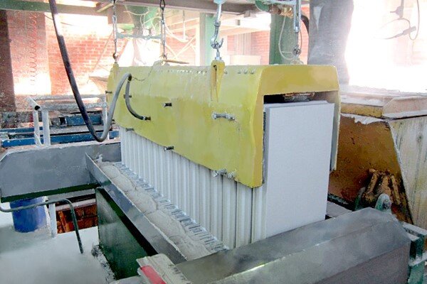 Самарский гипсовый комбинат