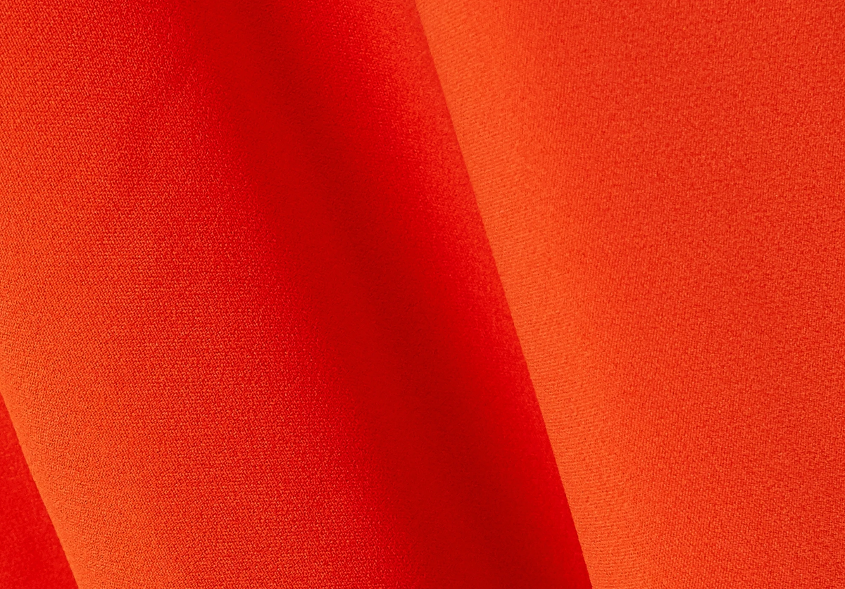 Ткань кади вблизи