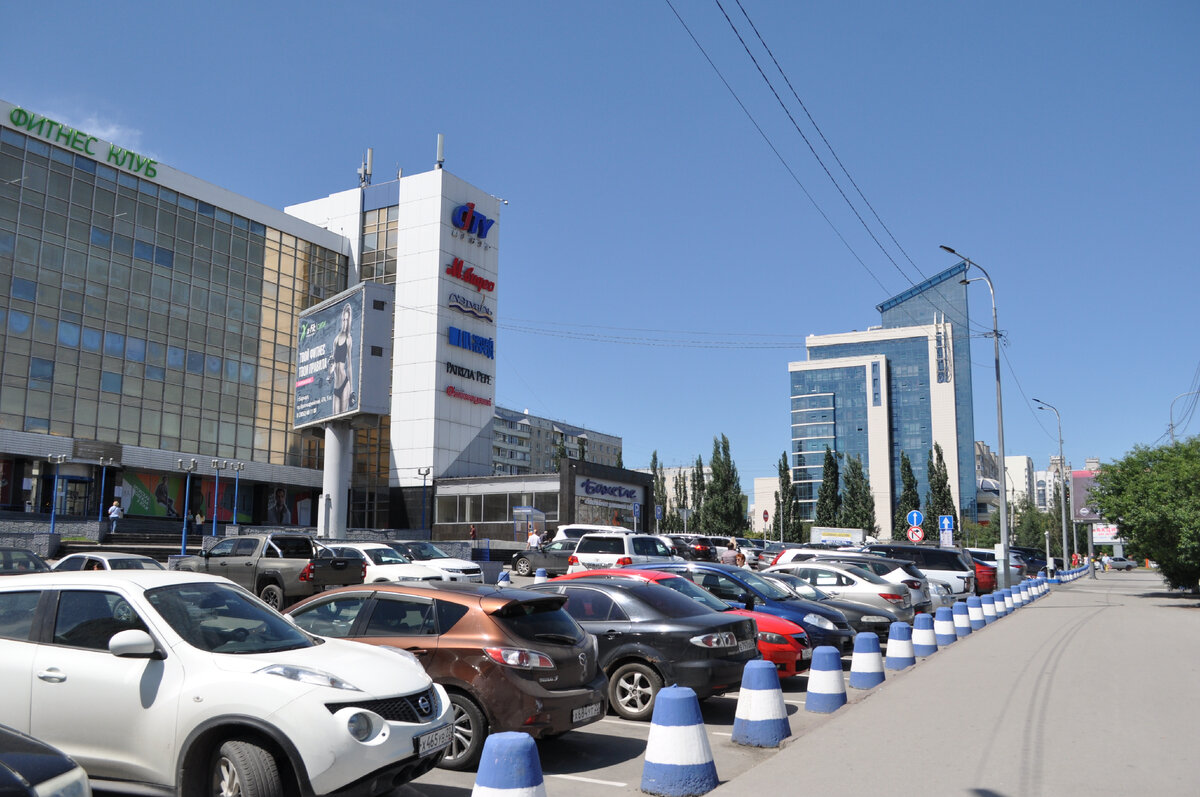 Красноармейский проспект