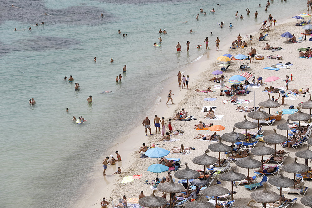 Фото: Clara Margais/dpa (Photo by Clara Margais/picture alliance via Getty Images