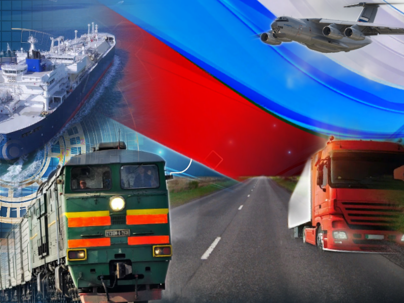 Коллаж моего представления происходящим!