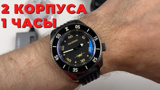 НЕОЖИДАННЫЙ КАСТОМ! Новинка от Proxima с Aliexpress