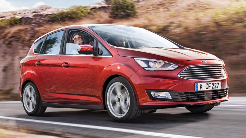 Ford C-MAX , Здравствуйте, уважаемые посетители planeta-sirius-kovrov.ru, МКПП, бензин