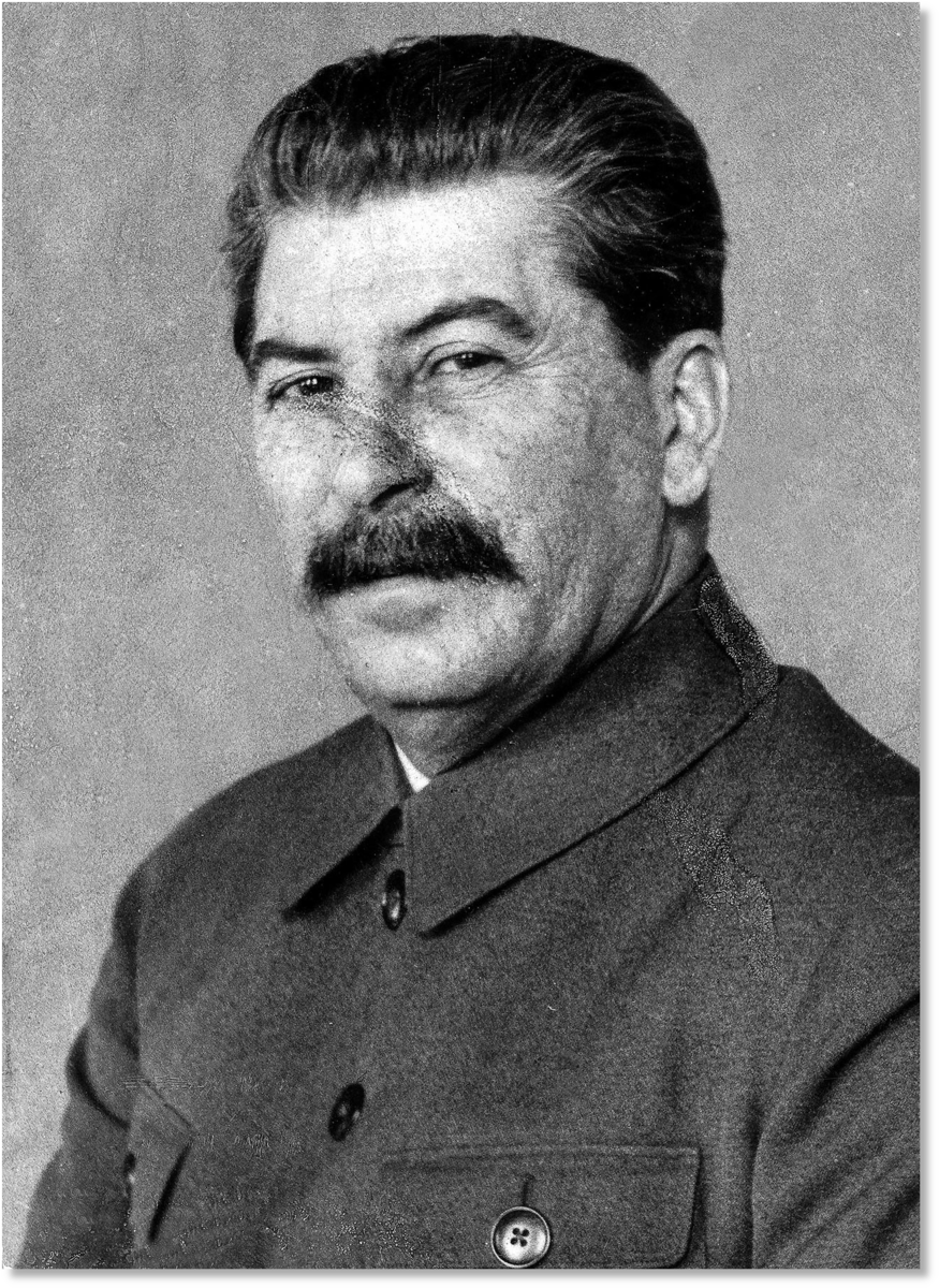 Joseph stalin