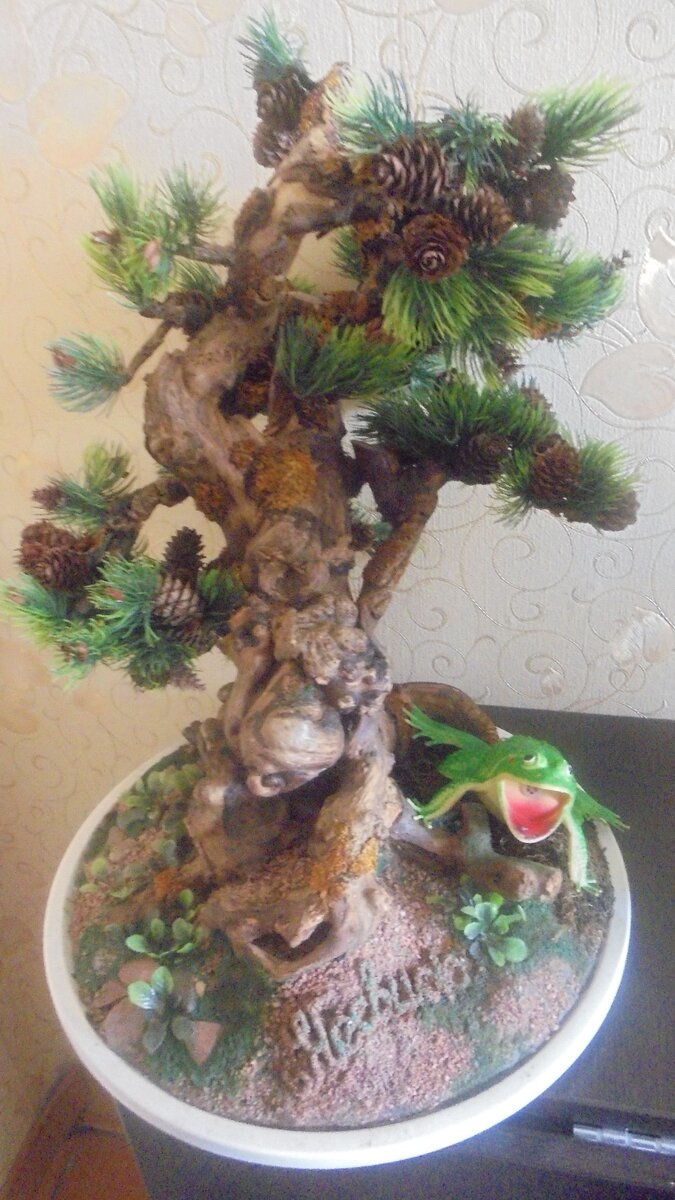 Из личного архива