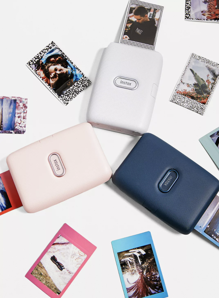 Устанавливаем приложение для принтера Instax mini Link | instaxminiru ...