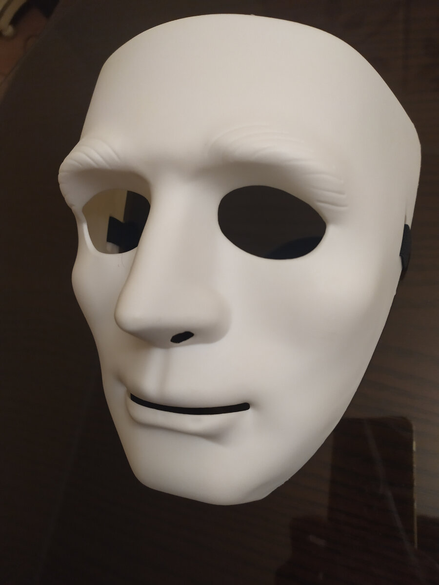 Истинное лицо плагиатора