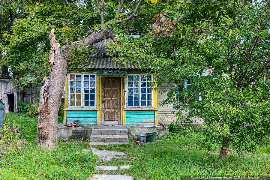 Недооцененные места России: Балтийск8