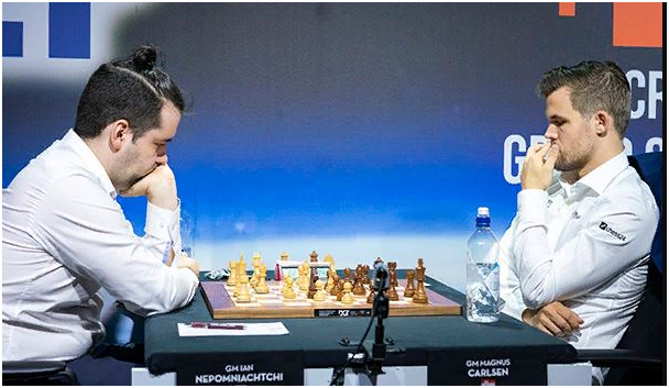 ФОТО: ruchess.ru