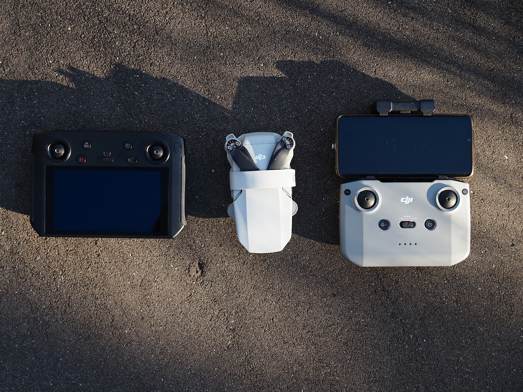 Плюсы и минусы квадрокоптера DJI MINI 2 на основе реального опыта3