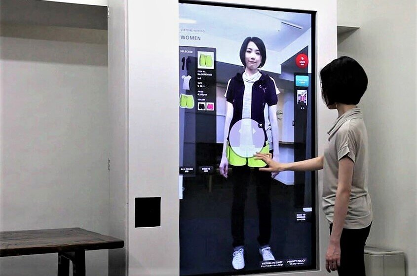 Прямо как в игре the Sims