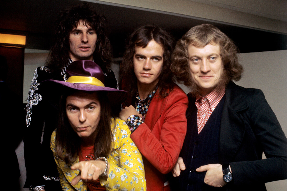 Slade