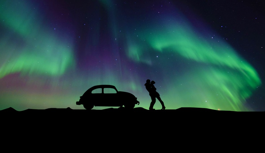 Время - есть или нет?