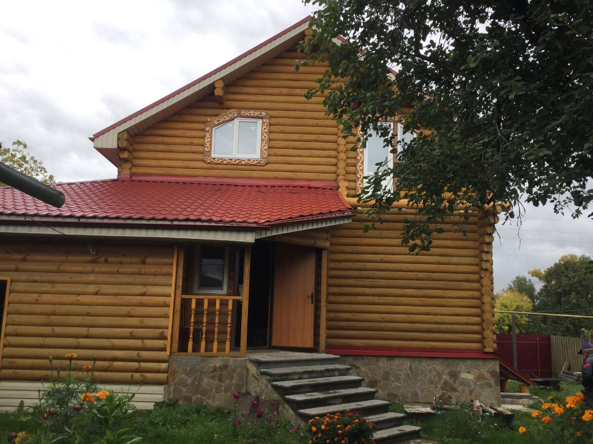 Авторское фото